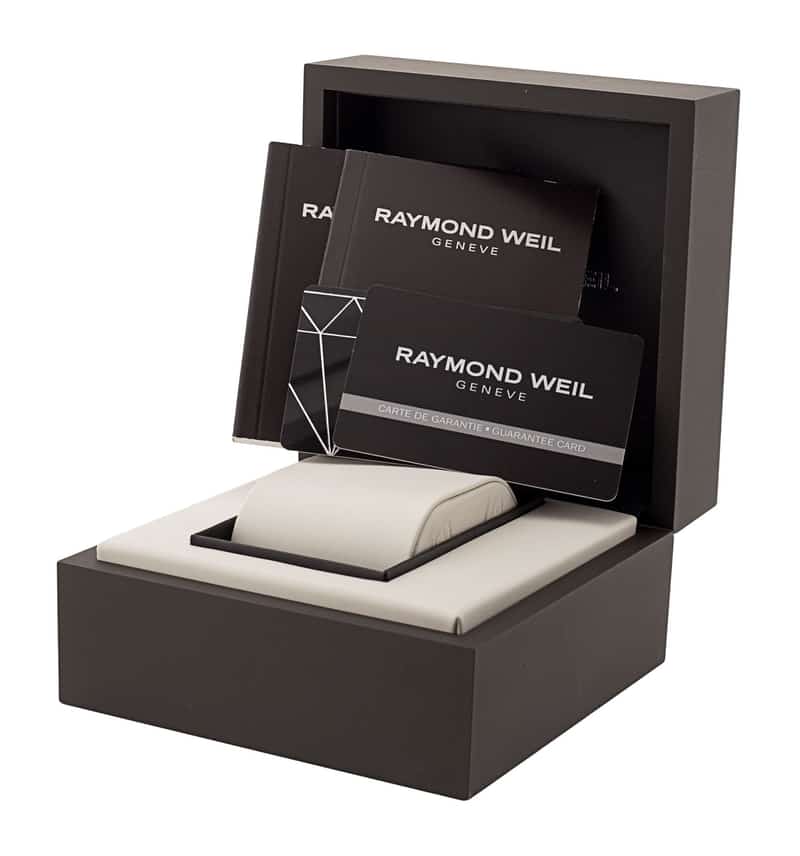 Raymond Weil Tango 5391-SP5-00995